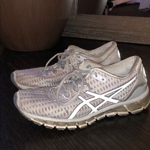 ASICS Gel Quantum 360 sneakers